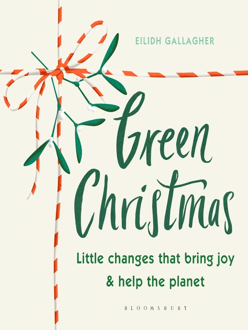 Title details for Green Christmas by Eilidh Gallagher - Available